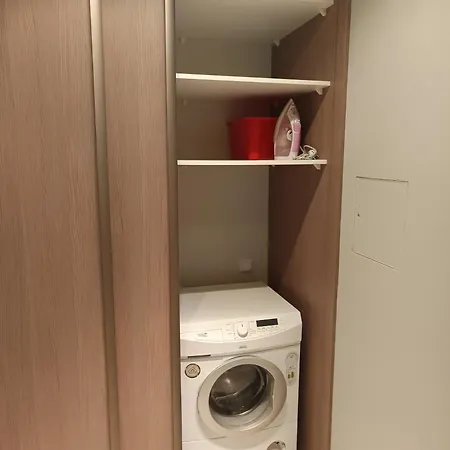 Apartment Dominikanski Breslau