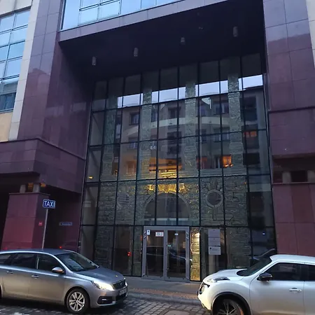 Dominikanski Apartment *