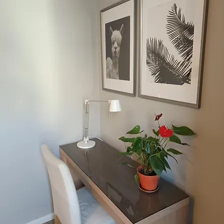 Dominikanski Apartment Breslau