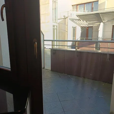 Apartment Dominikanski *