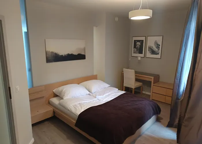 Apartamento Dominikanski Breslavia