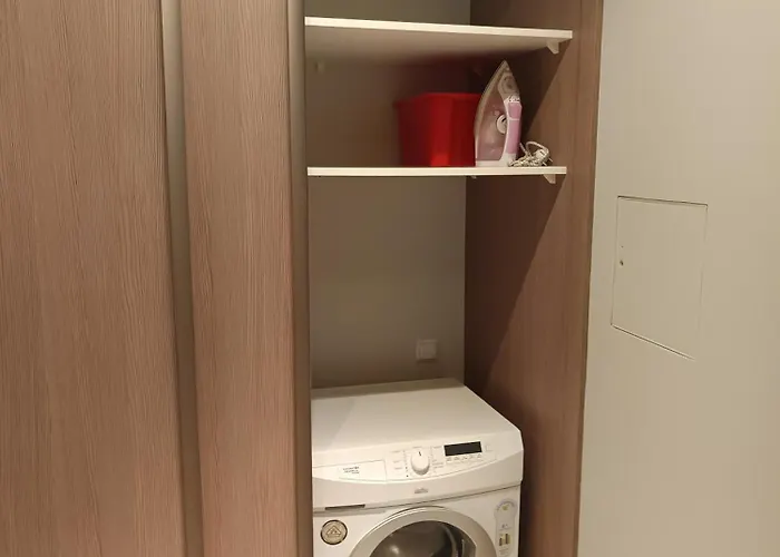 Apartamento Dominikanski Breslavia