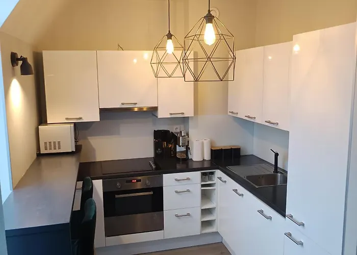 Apartamento Dominikanski Breslavia