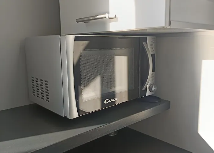 Dominikanski Apartamento *