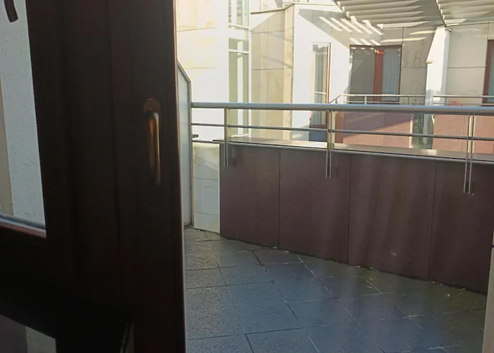 Apartamento Dominikanski *