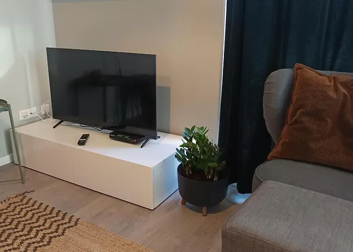 Dominikanski Apartamento Breslavia