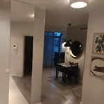 Apartment Dominikanski