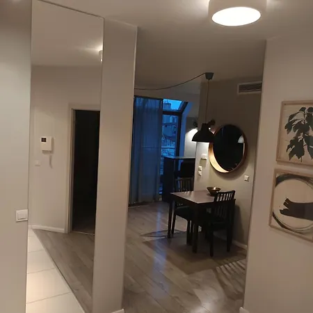 Apartment Dominikanski