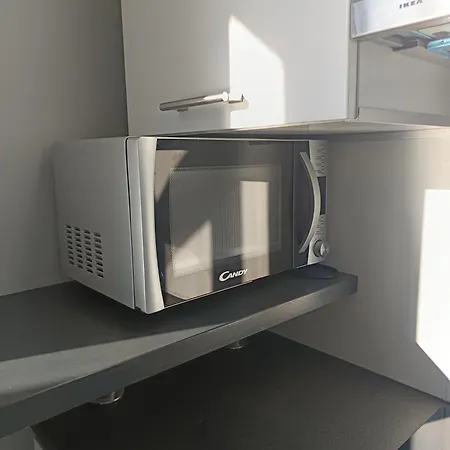 Dominikanski Apartment *