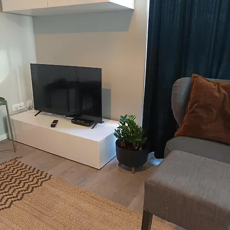Dominikanski Apartamento Breslavia