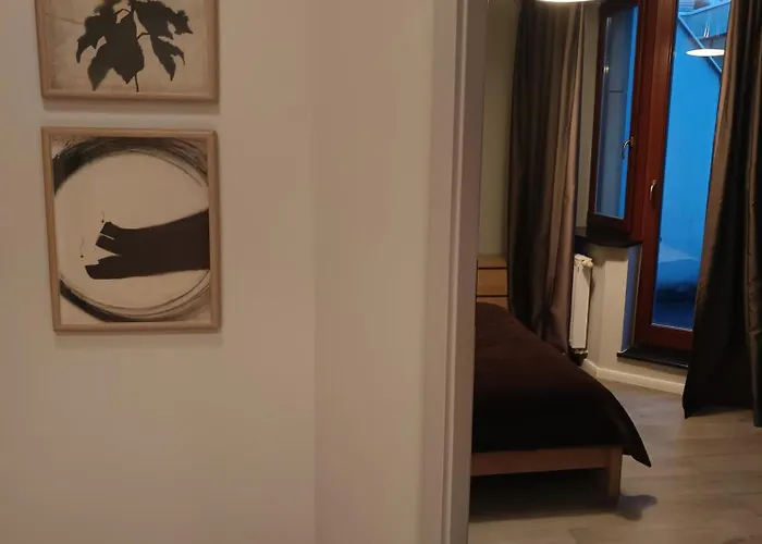 Dominikanski Apartmán