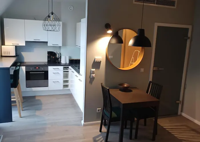 Apartmán Dominikanski