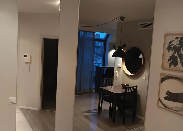 Apartmán Dominikanski