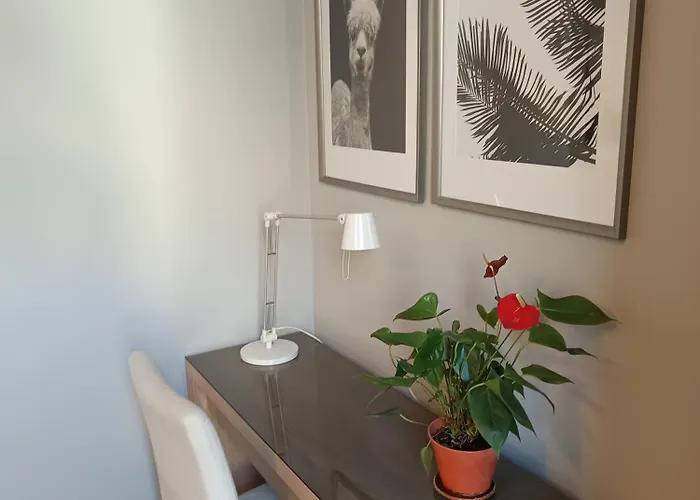 Dominikanski Apartmán Vratislav